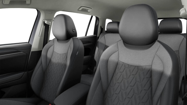 Volkswagen Tayron 2.0 TDI Life 5dr DSG7 [7 Seat] Diesel Estate